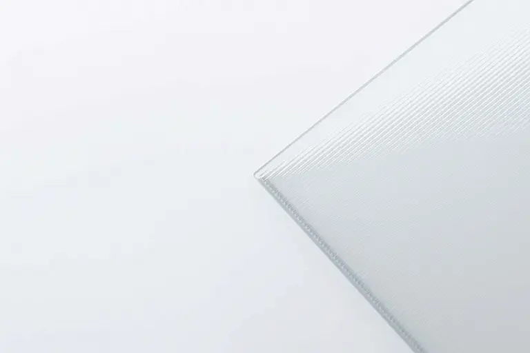 ¿Qué es el vidrio laminado? Conoce sus usos y características.