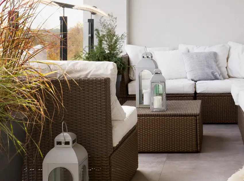 como preparar tu terraza para disfrutarla en verano